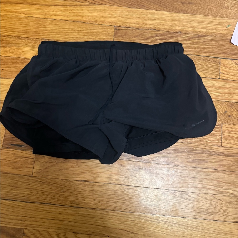 Nike Dry fit running shorts